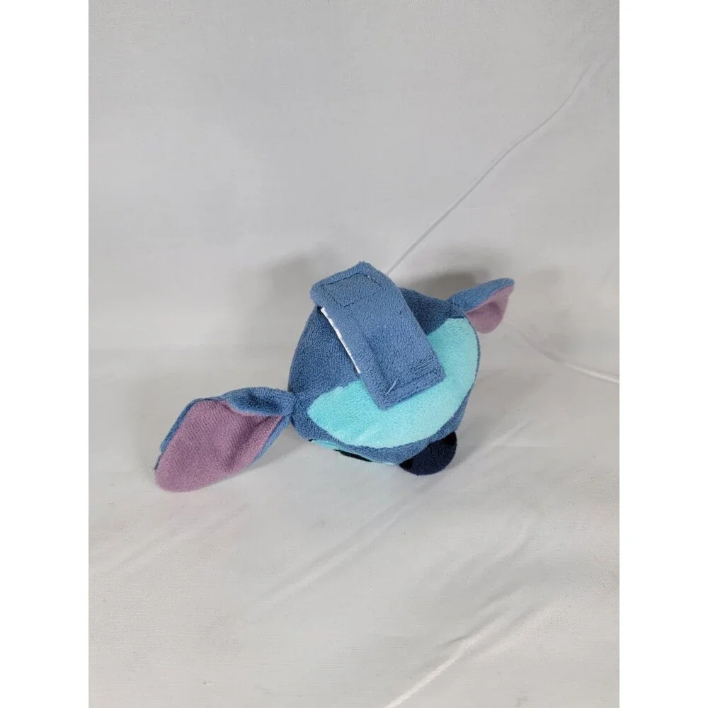 Disney parks stitch
